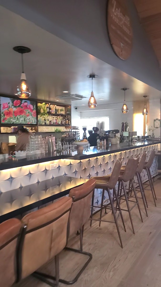 Lafayette Public House-2