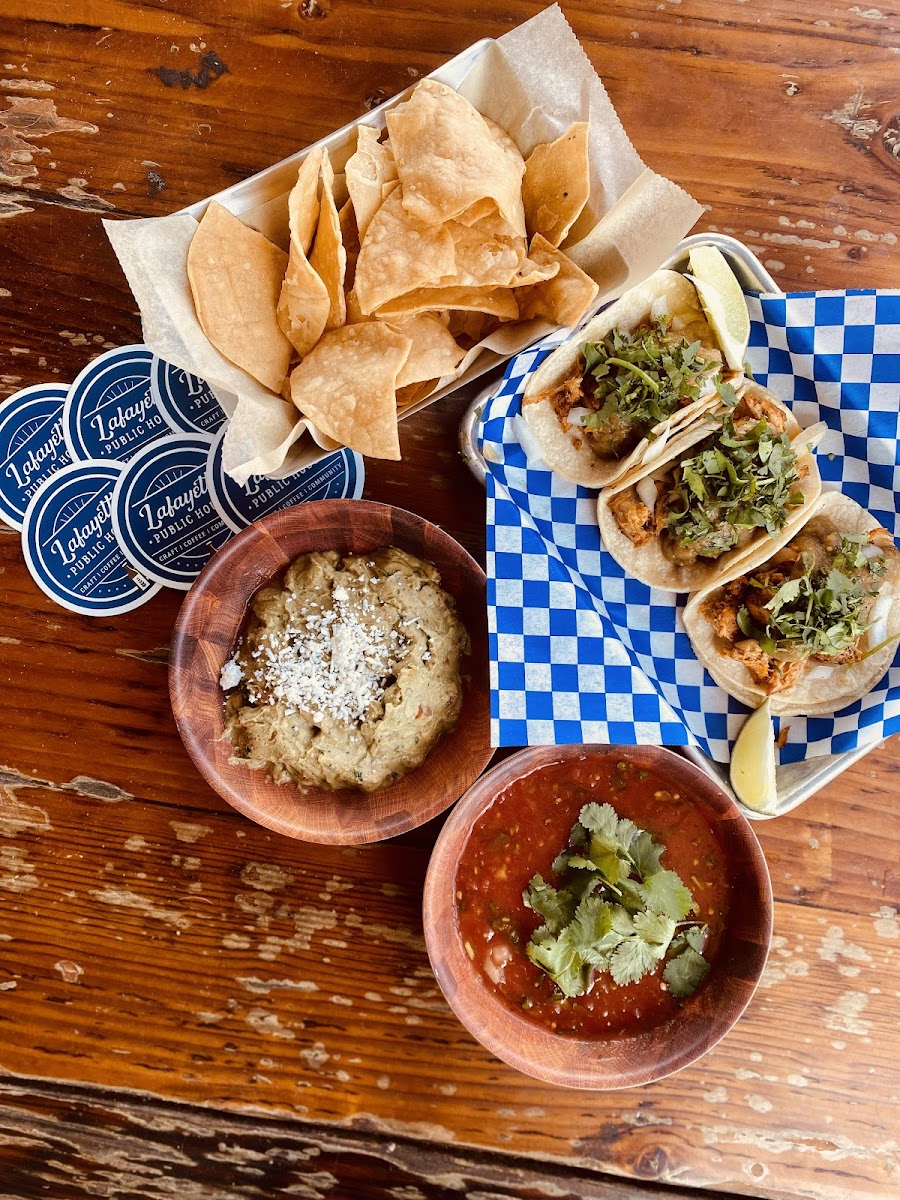 Lafayette Public House-9